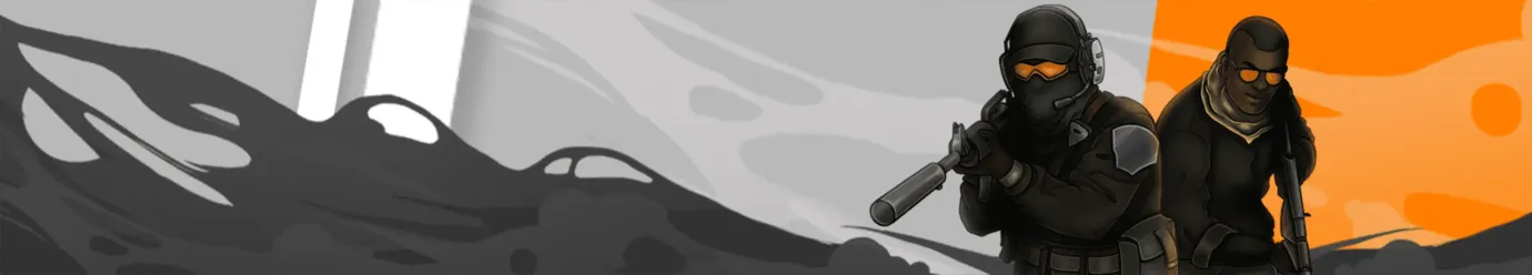 CS 2. PGL Bucharest. Winner