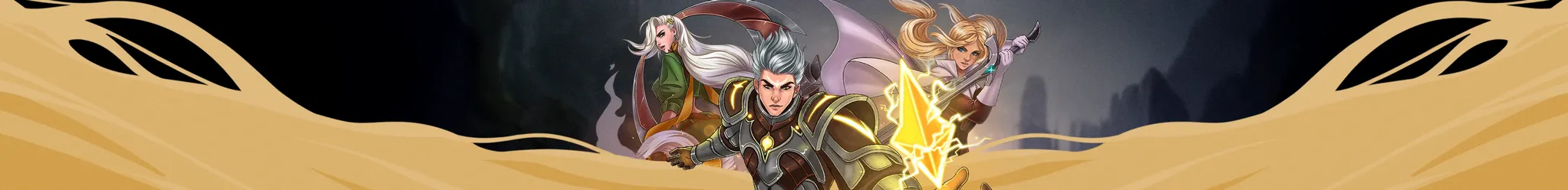 Arena of Valor